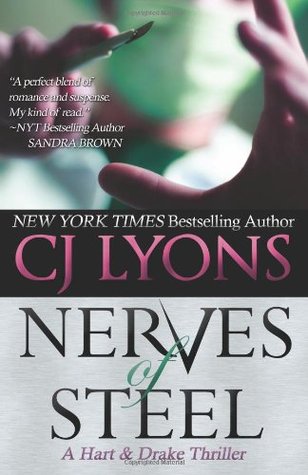 Nerves of Steel