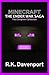 BloxxCraft: The Ender War Saga: The Complete Collection (3 Book Bundle)