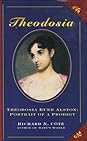 Theodosia Burr Alston by Richard N. Côté