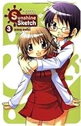 Sunshine Sketch, Volume 3