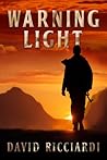 Warning Light by David Ricciardi