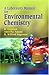 A Laboratory Manual for Environmental Chemistry