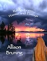 Reflections by Allison Bruning