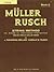 Muller Rusch   String Method For Class Or Individual Instruction   Violin Book 2