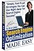 Search Engine Optimization ( SEO ) MADE EASY - Learn How To D... by Brad Callen