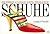 Schuhe by Linda O'Keeffe