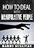 How to Deal with Manipulative People