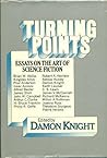 Turning Points by Damon Knight
