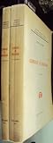 Elementos de bibliologia 2 Vols.