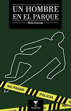 Un hombre en el parque (Unknown Binding)