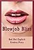 Blowjob Bliss: Five Oral Sex Erotica Stories
