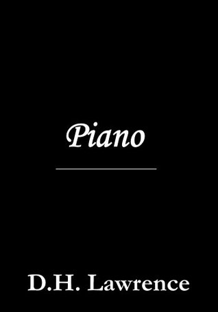 Piano (Kindle Edition)