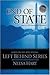 End Of State--OP (Left Behind Political Book 1)