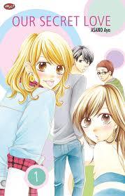 Our Secret Love 1