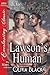 Lawson's Human (Silver Bullet, #10)