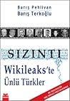 Sızıntı by Barış Pehlivan