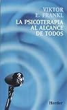 La Psicoterapia a...