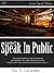 Learn How To Speak In Public