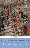 De drie musketiers