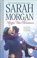 Maybe This Christmas (O'Neil Brothers, #3)