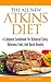 The All New Atkins Diet by Stephanie Simpson