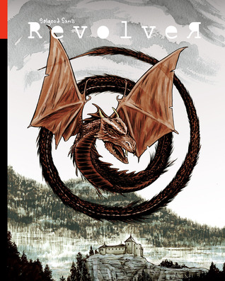 Revolver Quarterly: Vol. Three