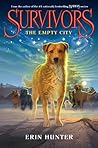 The Empty City (Survivors, #1)