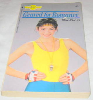 Geared For Romance (Sweet Dreams, #135)