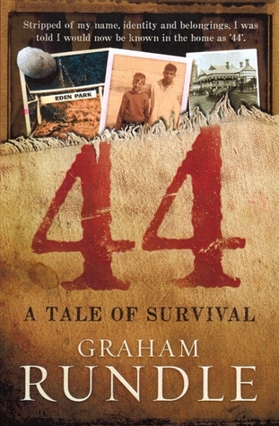 44 A Tale of Survival (Paperback)