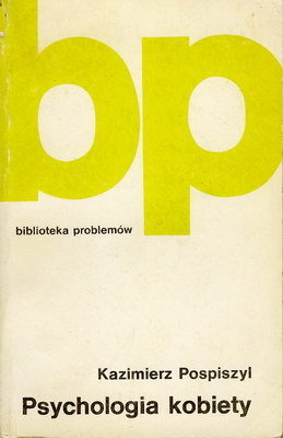Psychologia kobiety