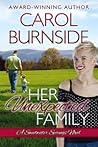 Her Unexpected Family by Carol Burnside