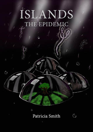 Islands - The Epidemic: An Airborne Ebola Biological Disaster