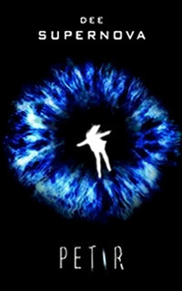 Supernova Petir By Dee Lestari