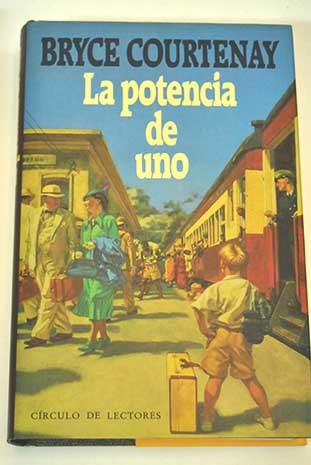 La potencia de uno