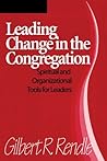 Leading Change in...