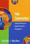 Holy Conversation...