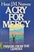 A Cry for Mercy: Prayers from the Genesee