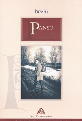 Panso: Voldemar Panso kartoteegikaartide ja tunnikonspektide abil