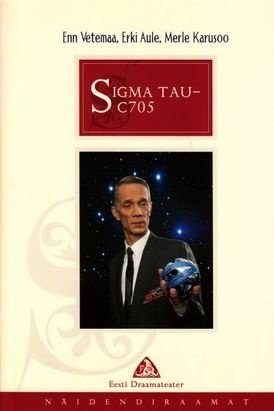 Sigma Tau-C705 (Paperback)