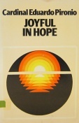 Joyful in hope