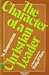 The Character Of A Christian Leader: Originally Titled The Six Wings Of The Seraph