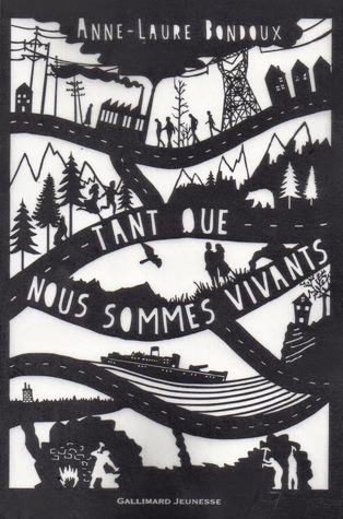 Tant que nous sommes vivants (Paperback)