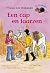 Een cap en laarzen (De Roskam) by Vivian den Hollander