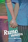 Runo vieköön by Kari Levola