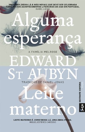 Alguma Esperança | Leite Materno (Paperback)
