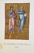 The Teachings of Pope Paul VI: 1976