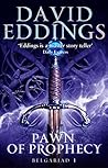 Pawn of Prophecy