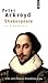 Shakespeare - La biographie