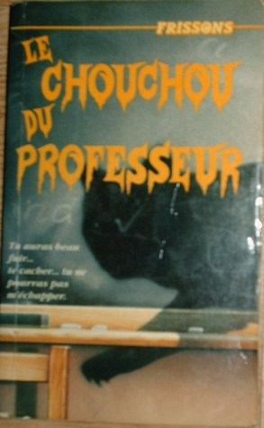 Le chouchou du professeur (Paperback)