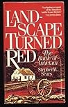 Landscape Turned Red by Stephen W. Sears